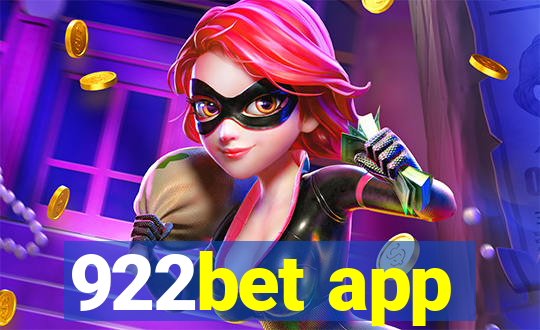 922bet app